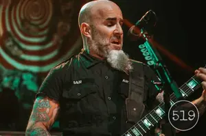 Anthrax