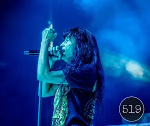 Anthrax