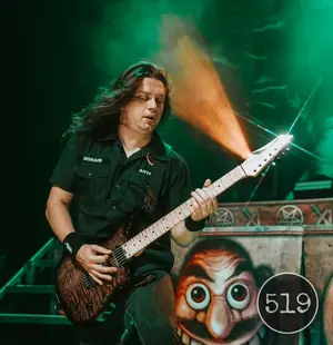 Anthrax