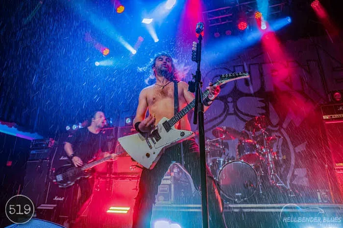 Airbourne