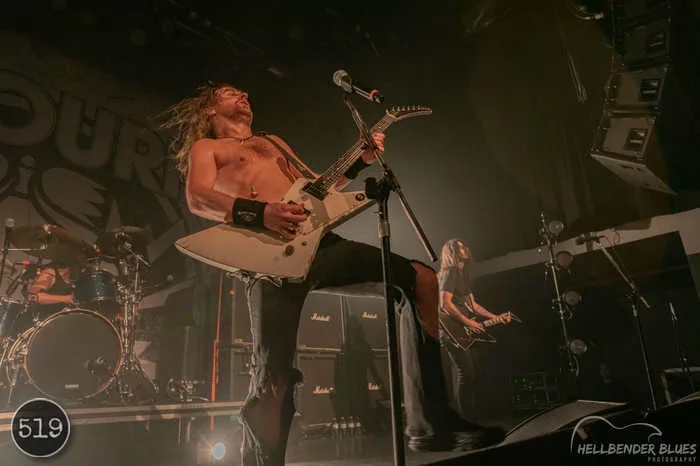 Airbourne