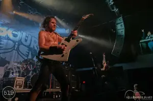 Airbourne