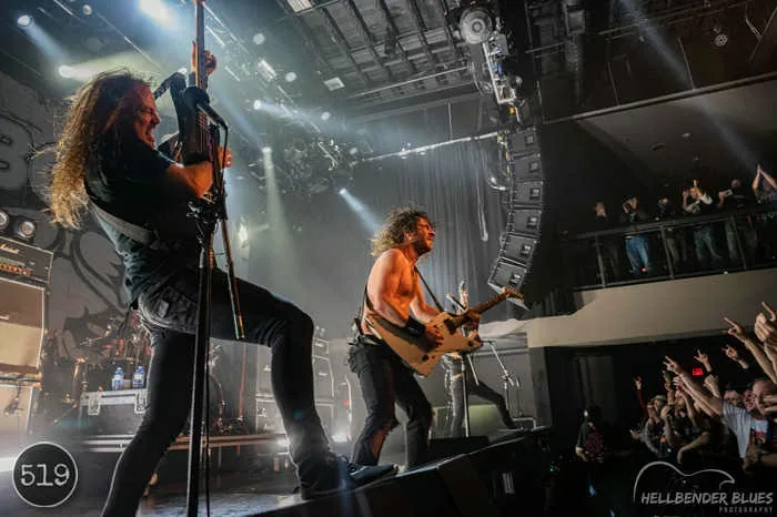 Airbourne