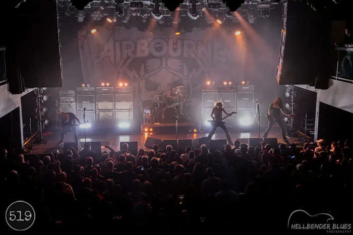 Airbourne