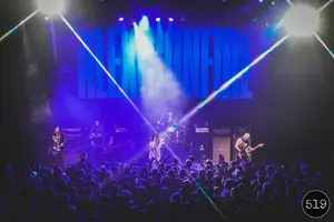 Alexisonfire