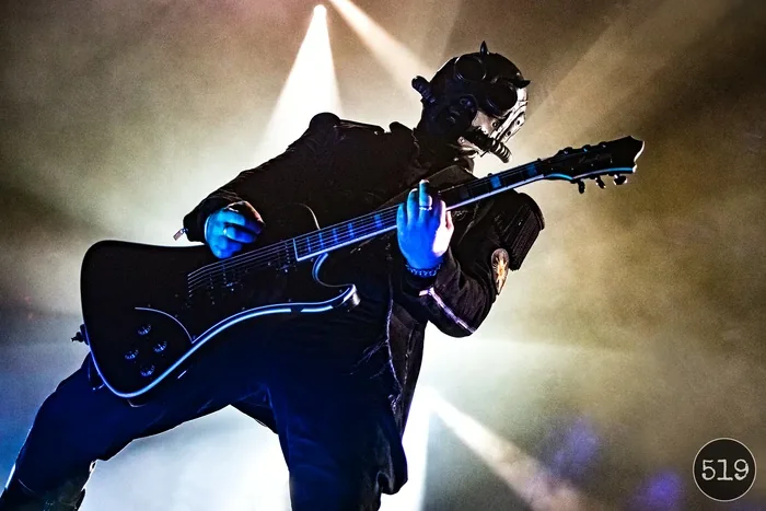 Ghost