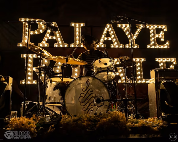 Palaye Royale Detroit 2022