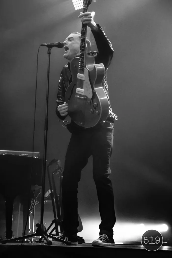 Bryan Adams