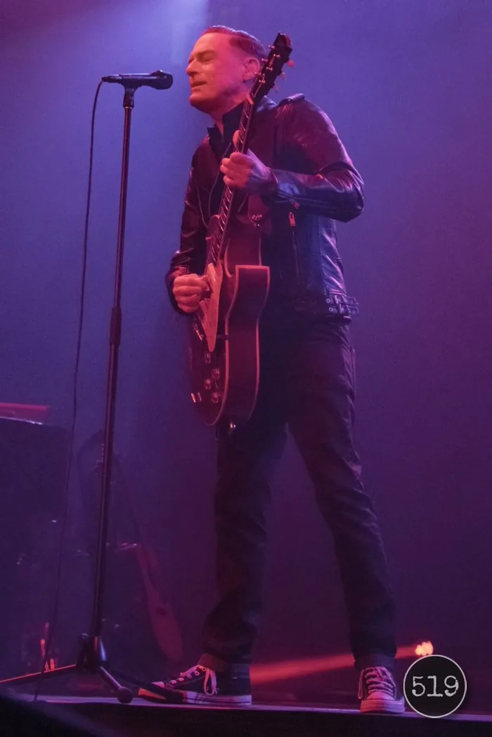Bryan Adams