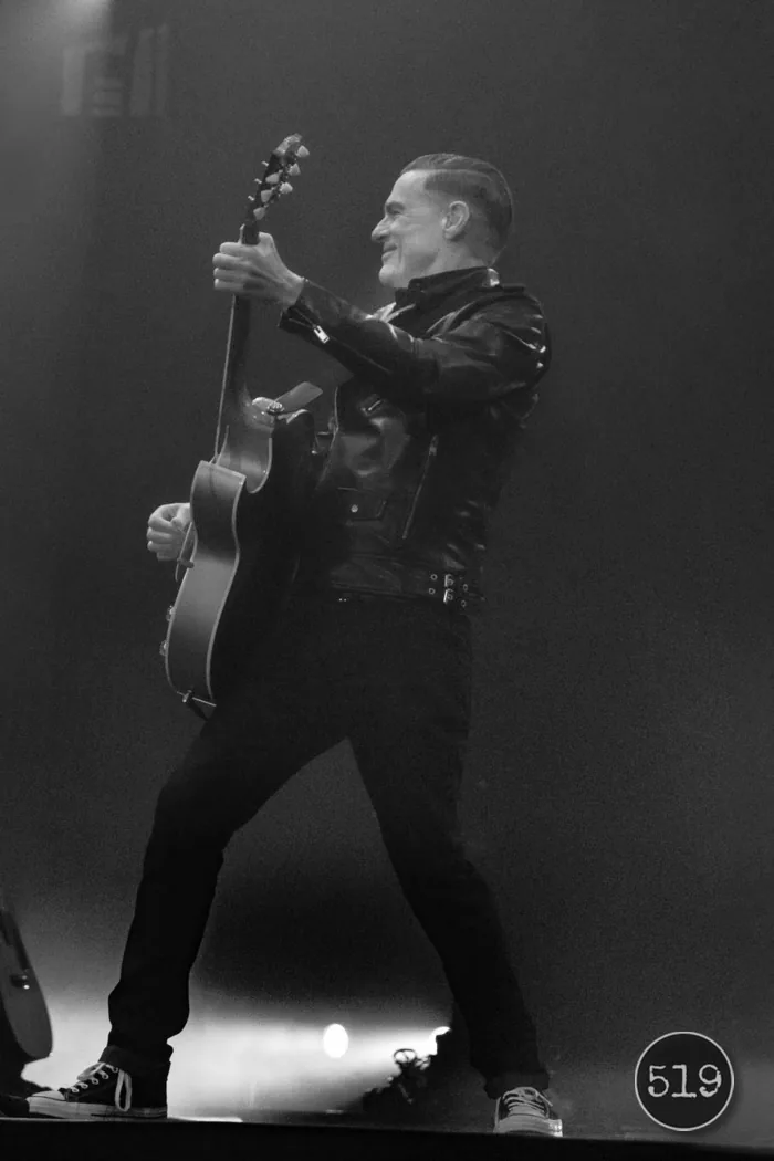 Bryan Adams