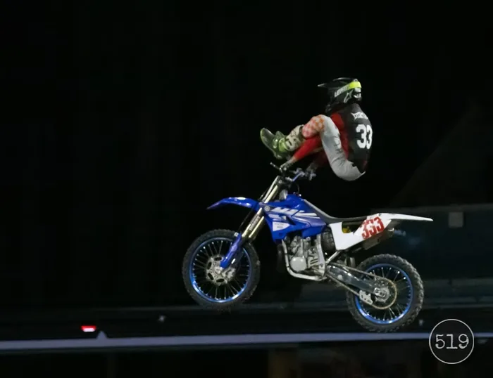 Fmx