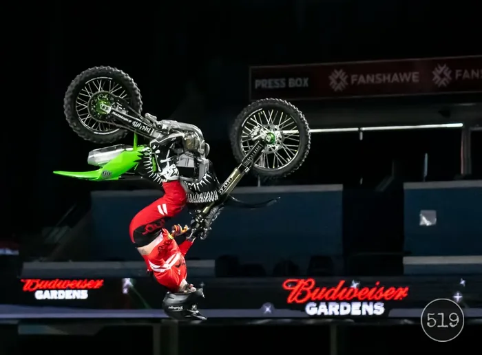 Fmx