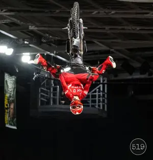 Fmx