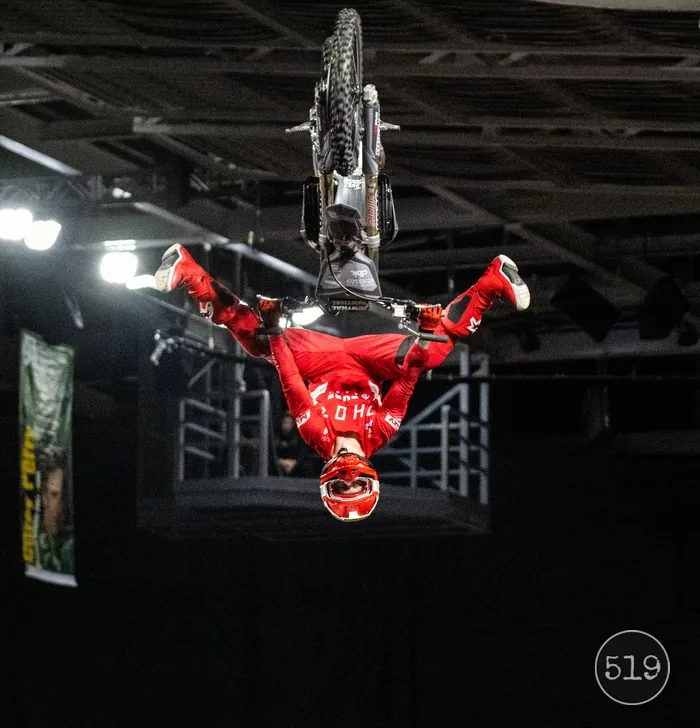 Fmx