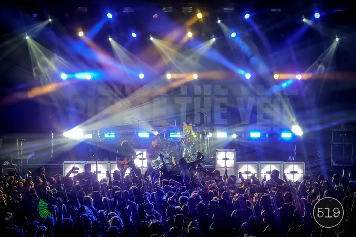 I Prevail