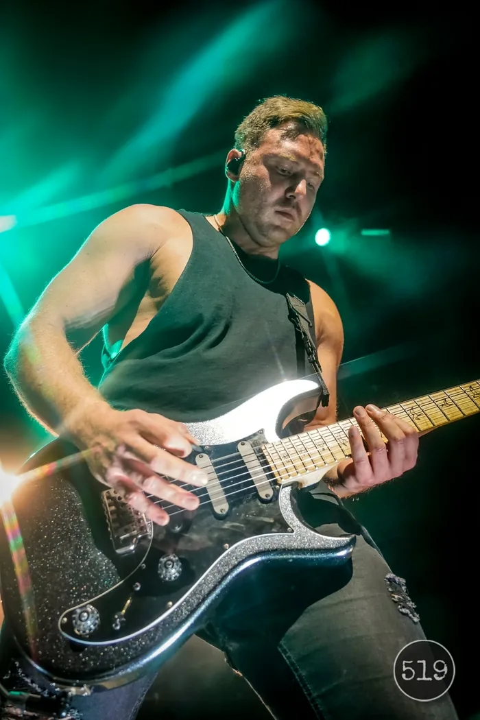 I Prevail