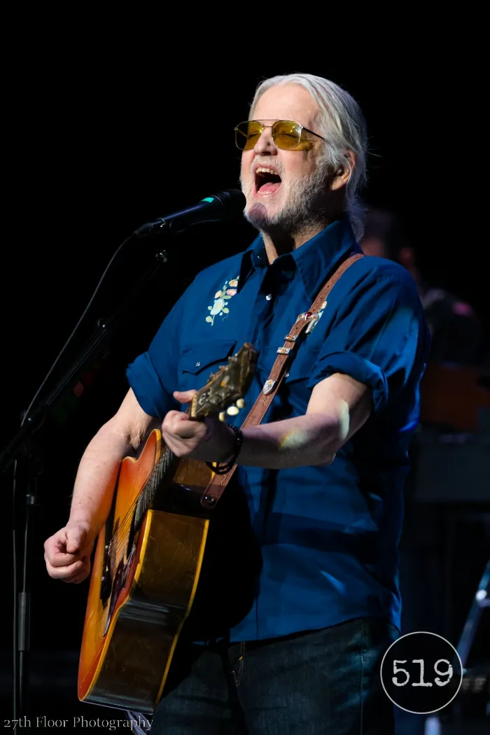 Blue Rodeo