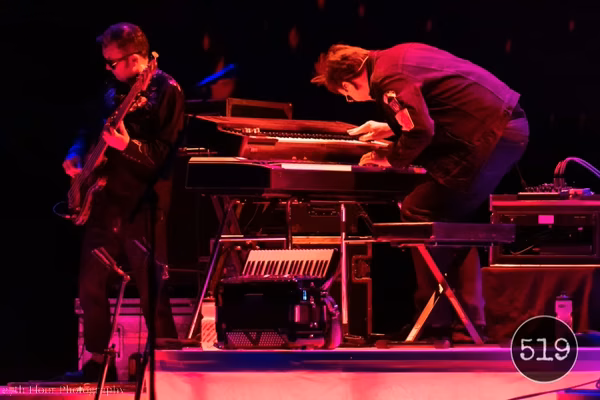 Blue Rodeo Kitchener 2023