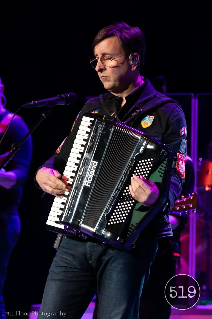Blue Rodeo