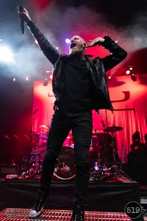Alter Bridge