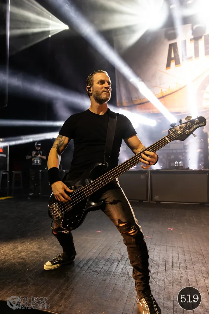 Alter Bridge