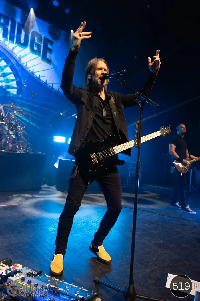 Alter Bridge