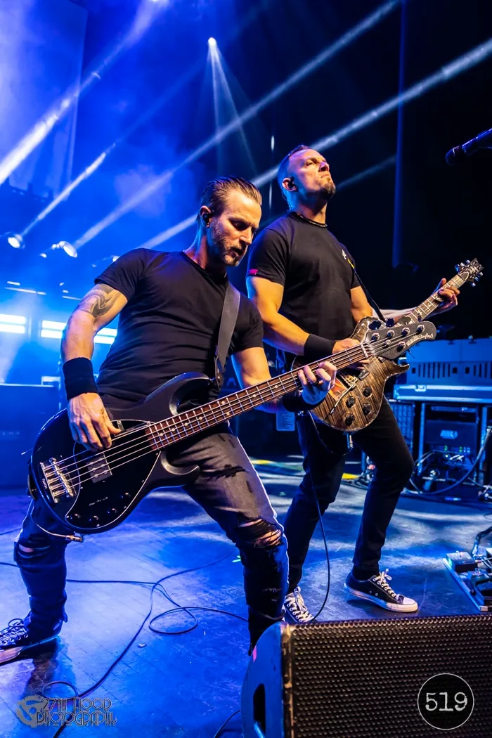 Alter Bridge