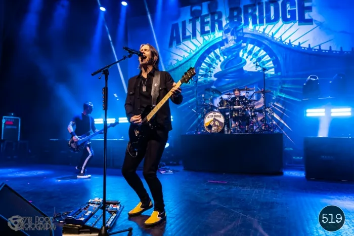 Alter Bridge