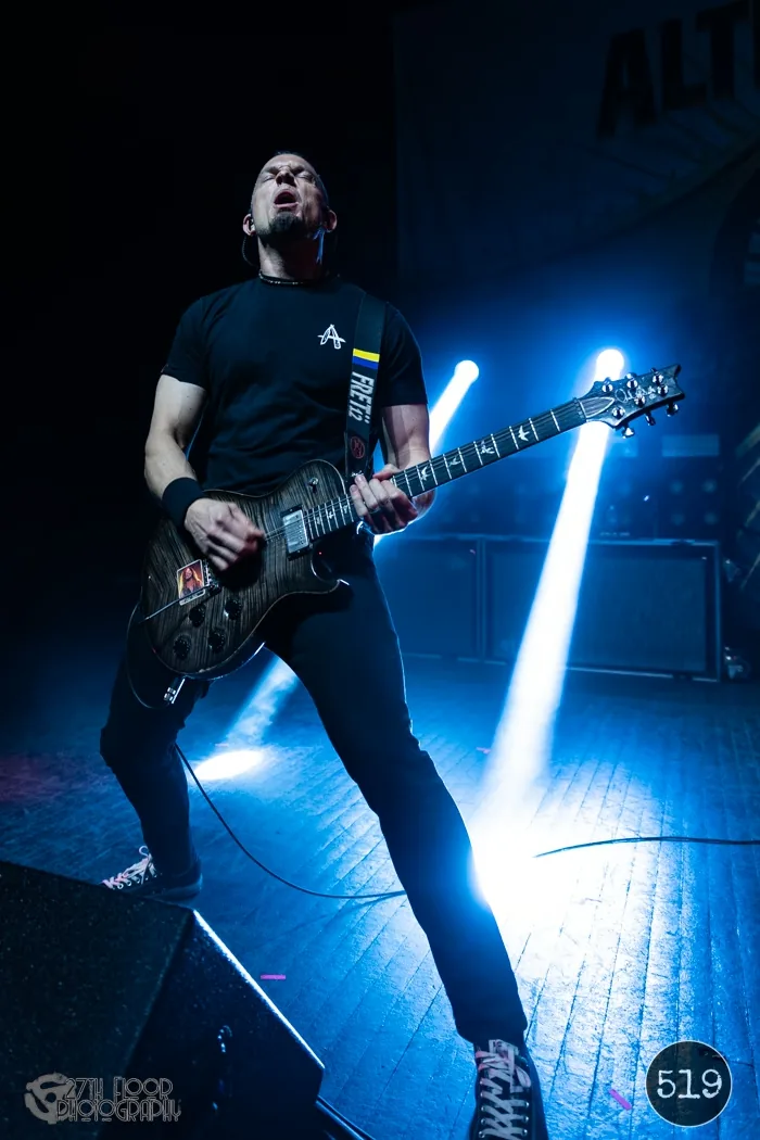 Alter Bridge
