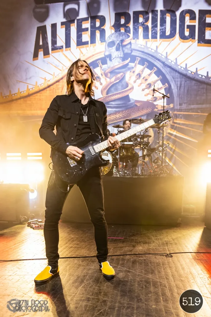 Alter Bridge