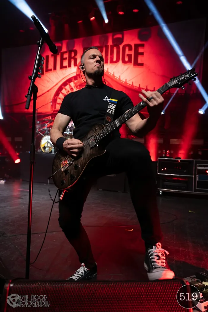 Alter Bridge
