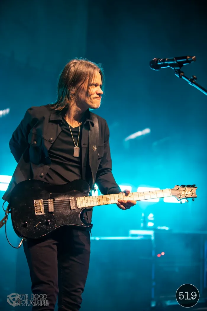 Alter Bridge