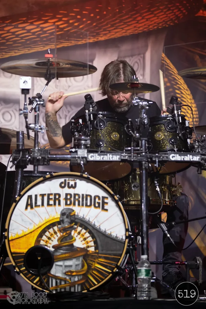 Alter Bridge