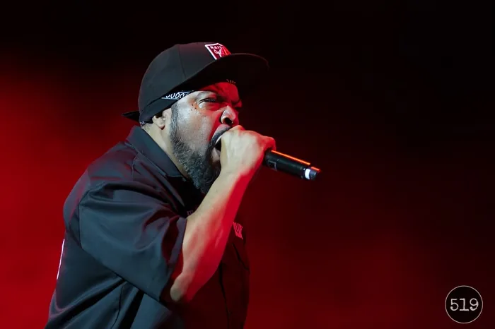 Ice Cube