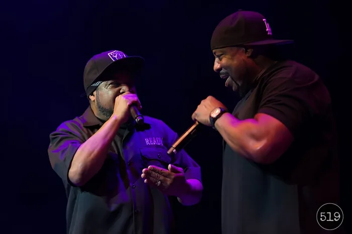 Ice Cube