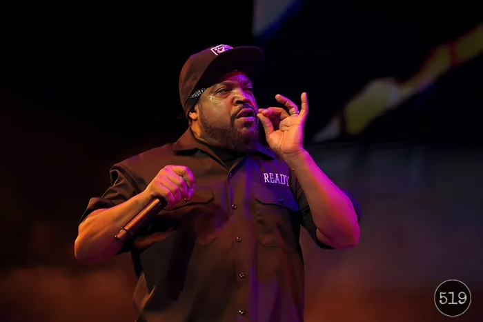 Ice Cube