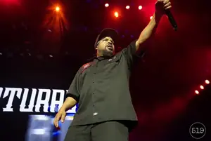 Ice Cube