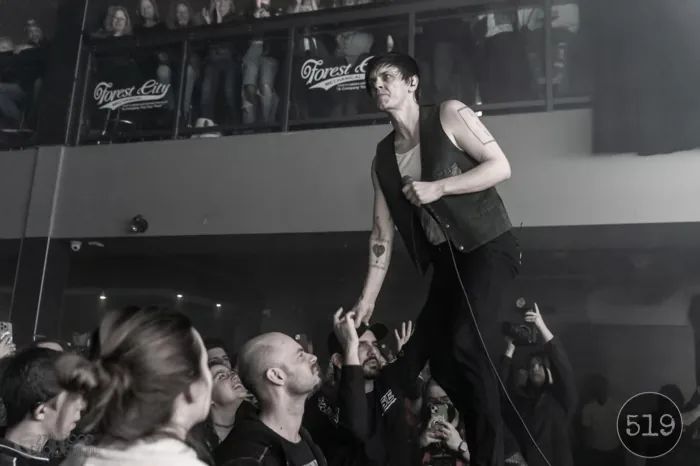 July Talk