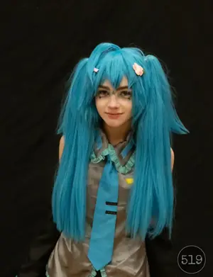 Comic Con