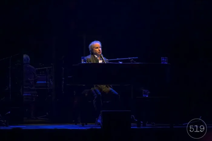 Chris De Burgh
