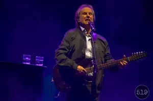 Chris De Burgh