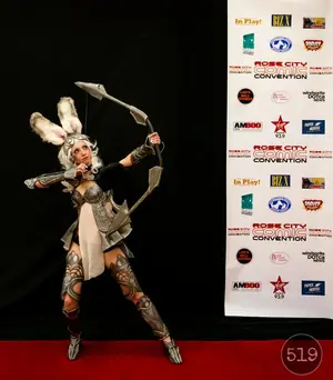 Comic Con
