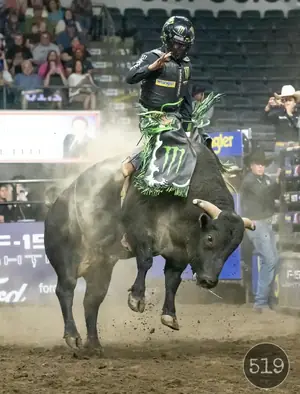 Daylon Swearingen