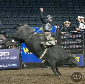 Daylon Swearingen