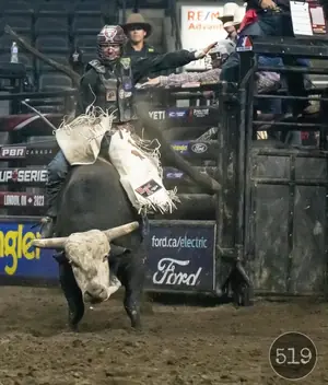 Daylon Swearingen