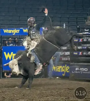 Daylon Swearingen