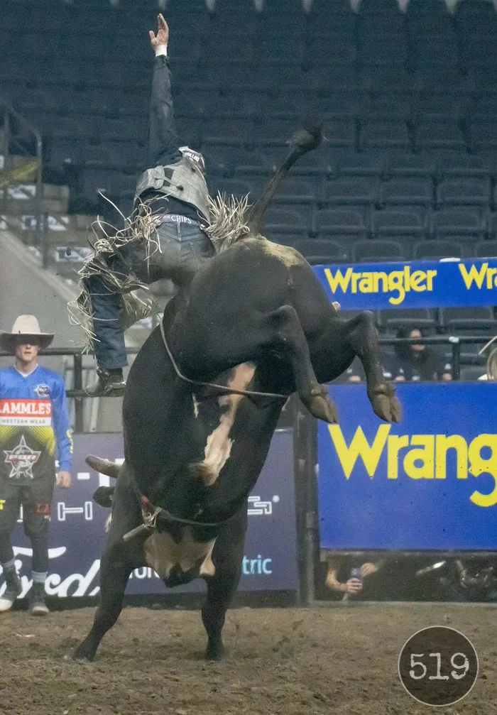 Daylon Swearingen