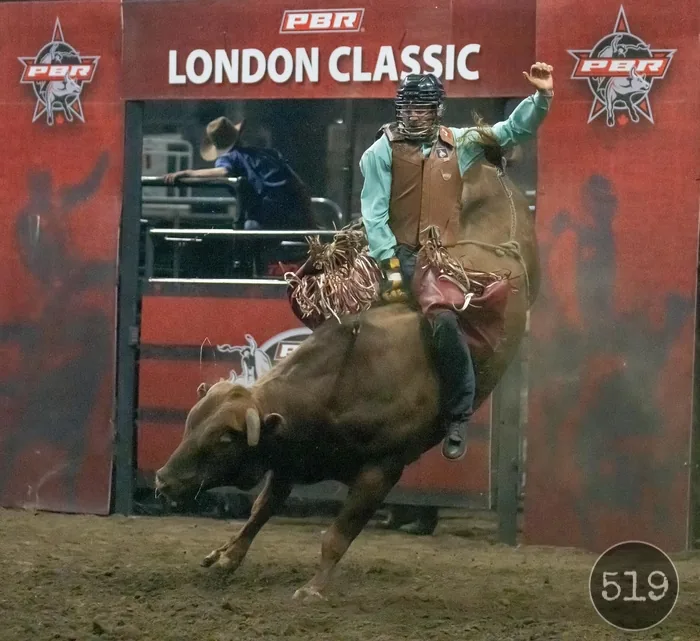 Daylon Swearingen