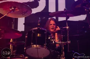 Buckcherry