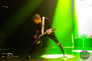 Collective Soul Detoit 2023